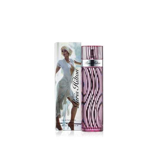 Paris Hilton EDP Spray 3.4 oz For Women