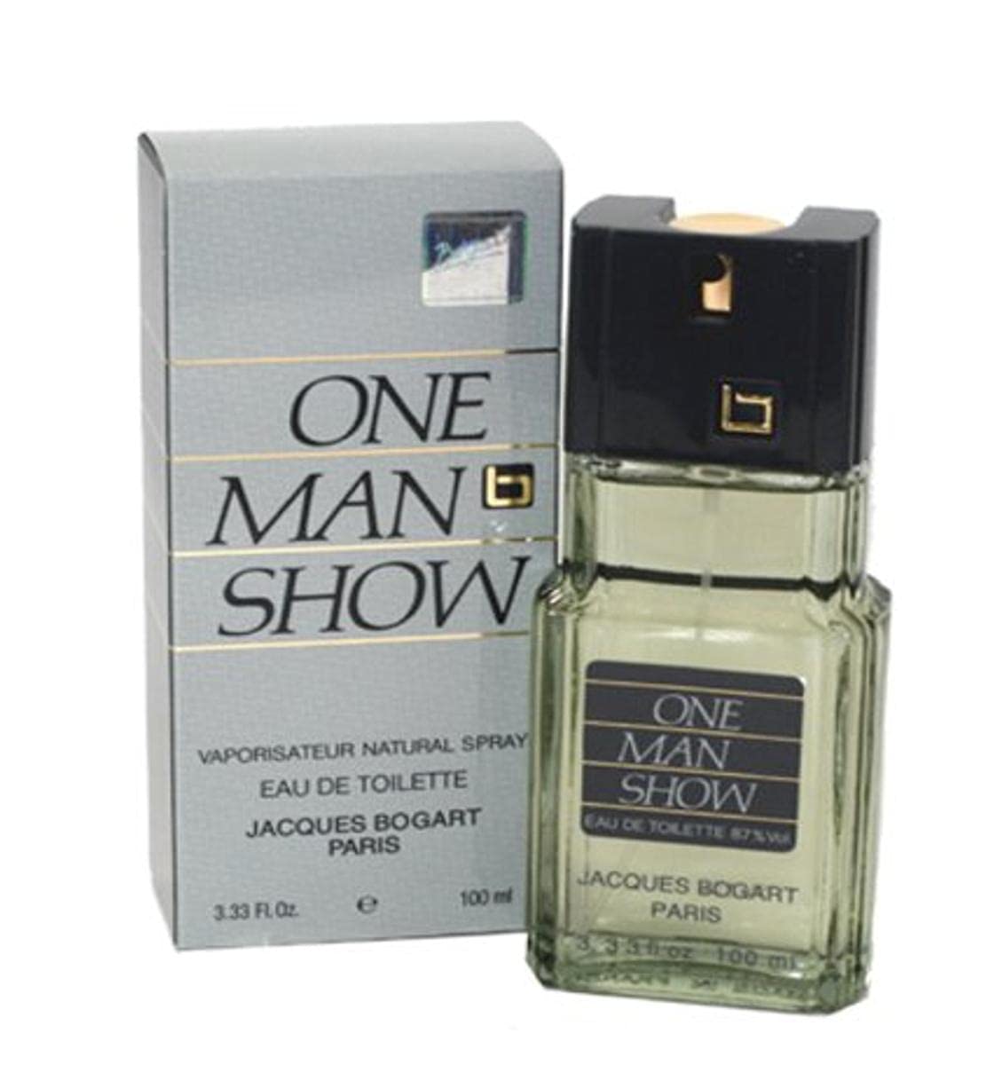 Perfume One Man Show De Jacques Bogart Eau De Toilette