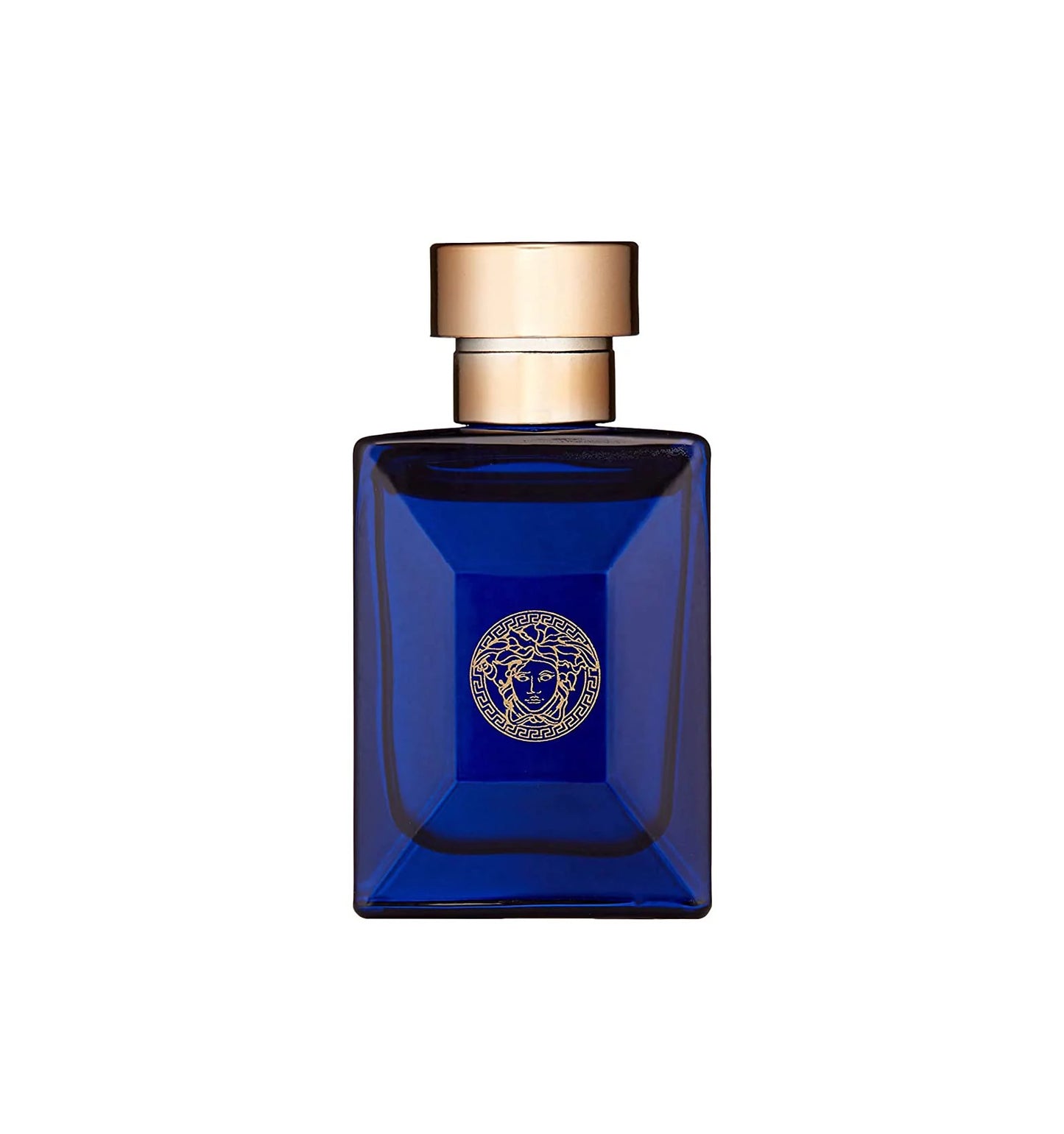 Pour Homme Dylan Blue by Versace EDT Spray 0.17 oz For Men