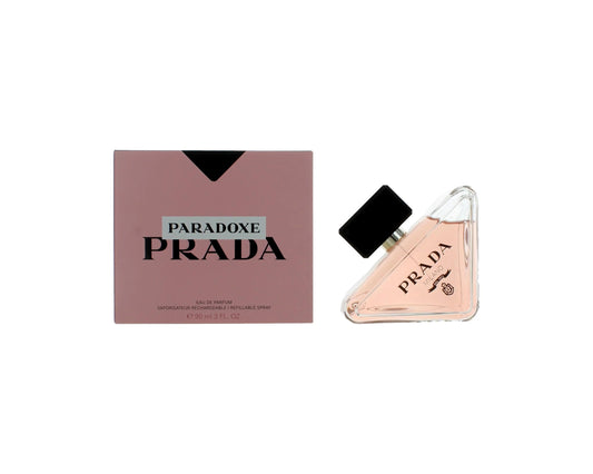 Prada Paradoxe Refillable EDP Spray 3.0 oz For Women