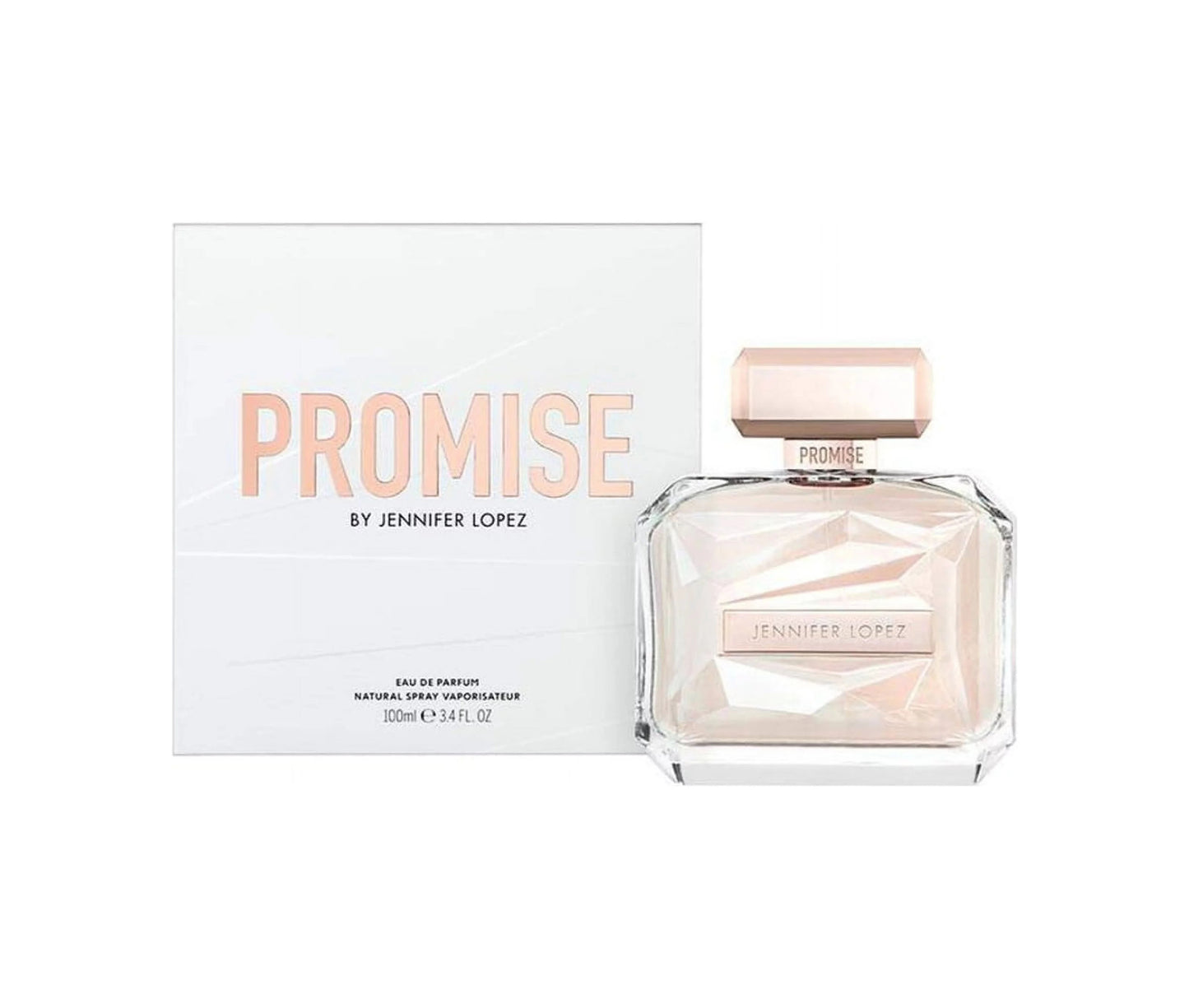 Promise By Jennifer Lopez EDP Spray 3.4 oz For Women