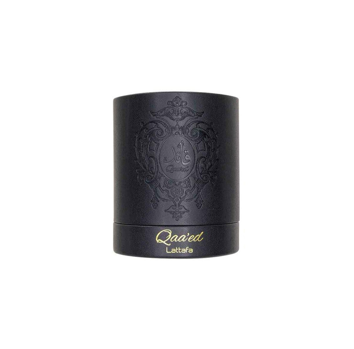 Qaa'ed by Lattafa EDP Spray 3.4 oz For Men