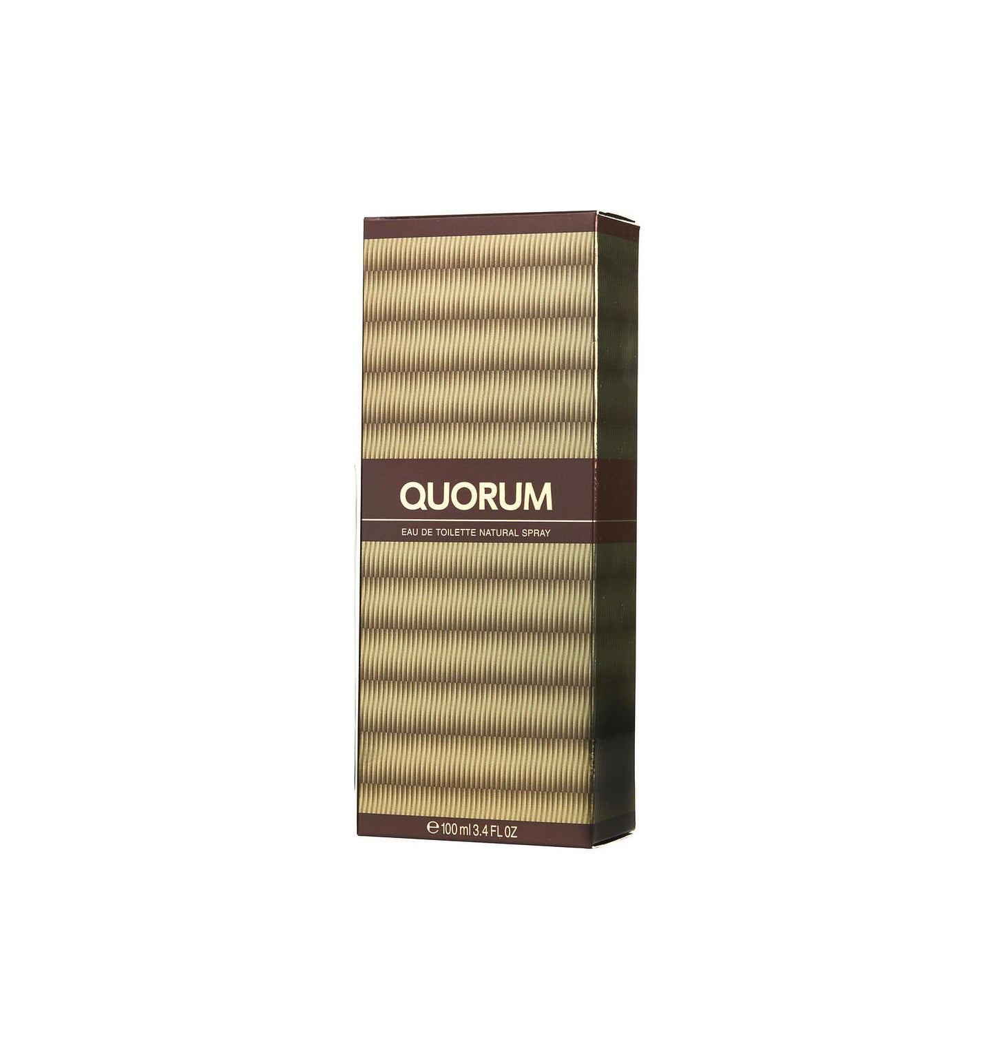 Quorum by Puig EDT Spray 3.4 oz For MEN