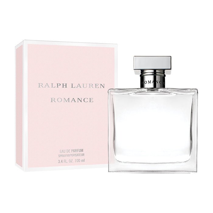 Romance Ralph Lauren EDP Spray 3.4 oz For Women