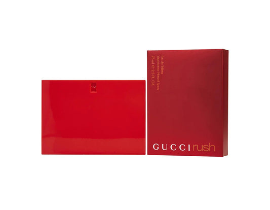 Rush Gucci EDT Spray 2.5 oz For Women