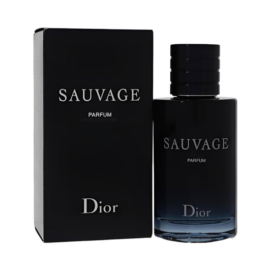 Christian Dior Sauvage 3.4 oz EDP Spray For Men