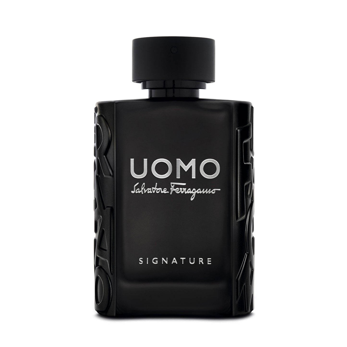 Salvatore Ferragamo Uomo Signature EDP Spray 3.4 oz For Men