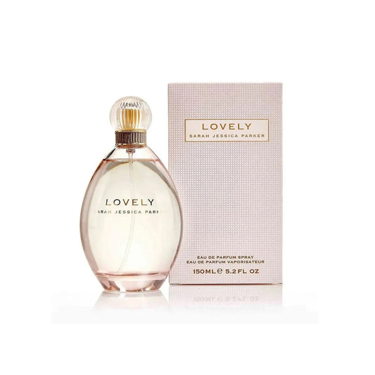 Sarah Jessica Parker Lovely EDP Spray 5.2 oz For Women