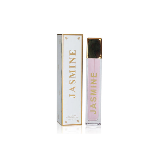 Secret Plus Jasmine EDP Spray 3.4 oz For Women