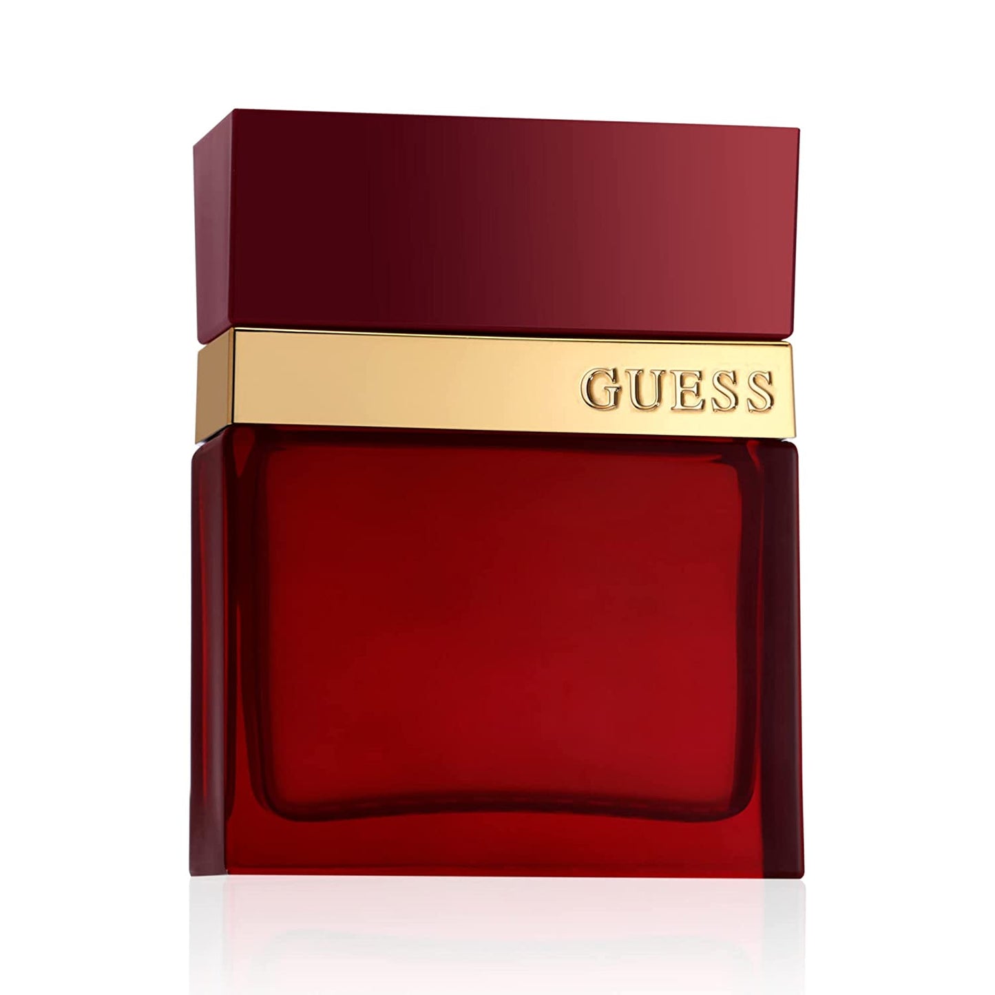 Seductive Homme Red by Guess edt 3.4 fl