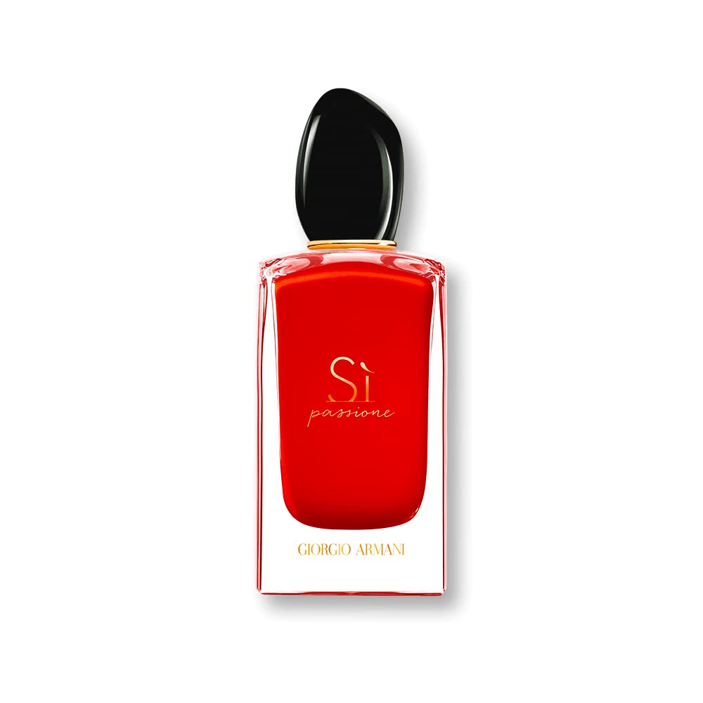 Si by Giorgio Armani EDP 3.4FL OZ