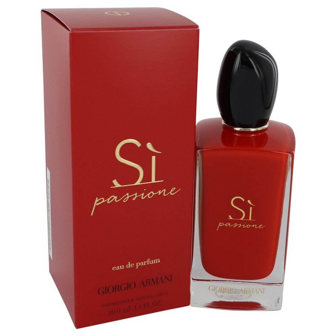 Si by Giorgio Armani EDP 3.4FL OZ