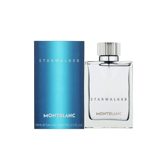 Starwalker by MontBlanc EDT spray 2.5 oz For Men