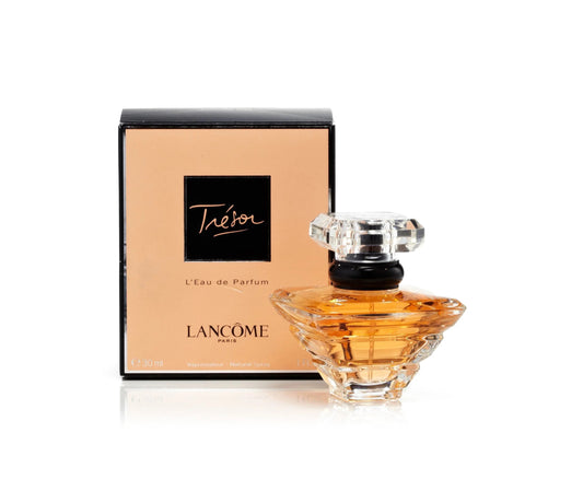 TRESOR by Lancome EDP Spray 1 oz For Women