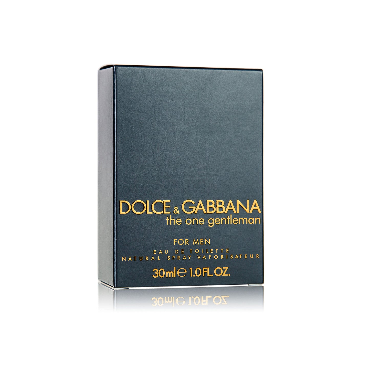 The One Gentleman by Dolce & Gabbana EDT SPRAY 1 OZ for MEN