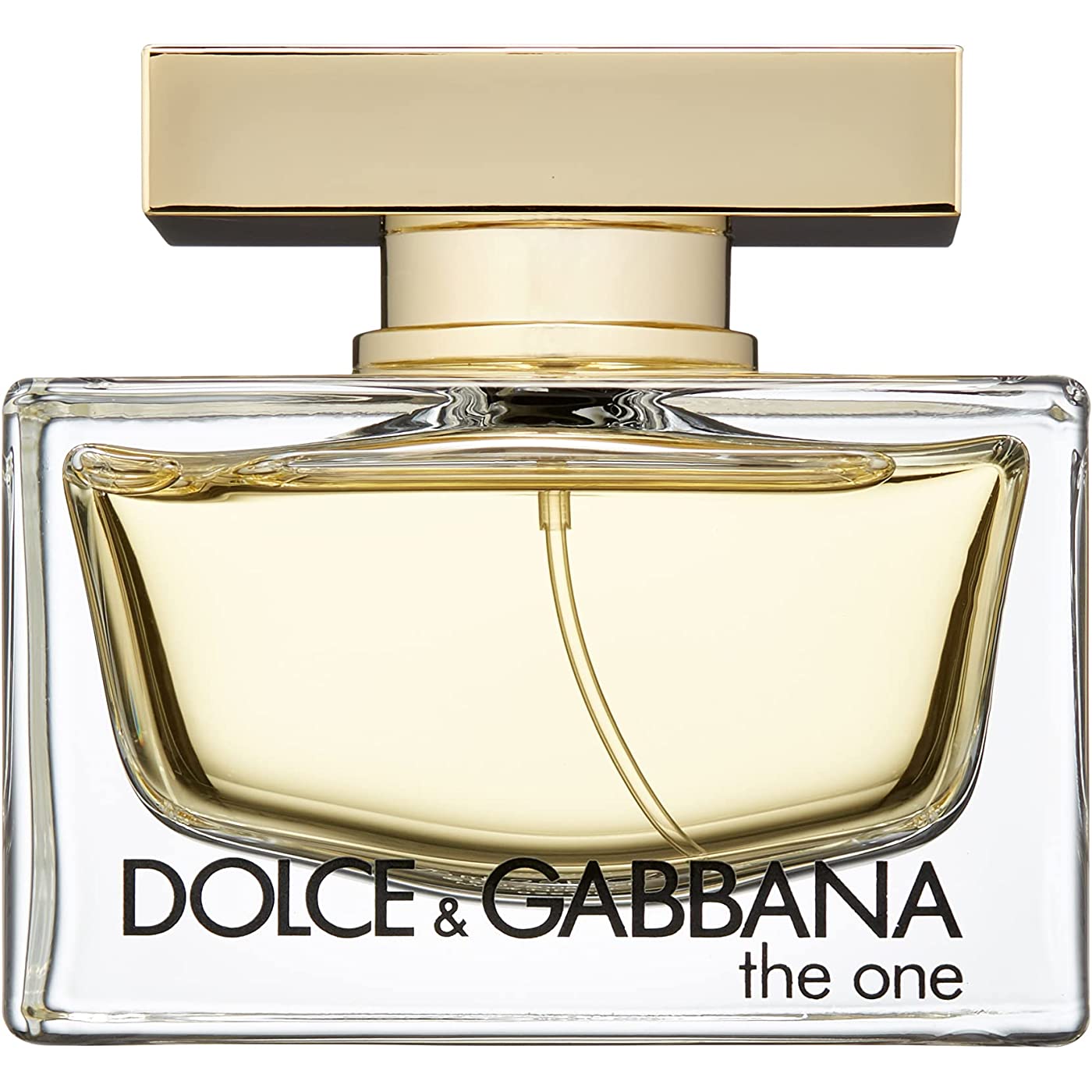 The One by Dolce & Gabbana for Women edp 1 floz