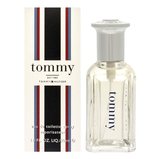 Tommy Hilfiger Tommy Eau De Toilette, 1.7 Oz