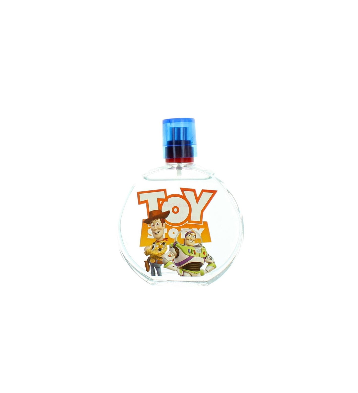 Toy Story by Disney EDT SPRAY 3.4 OZ