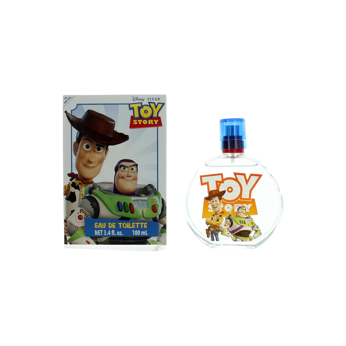 Toy Story by Disney EDT SPRAY 3.4 OZ