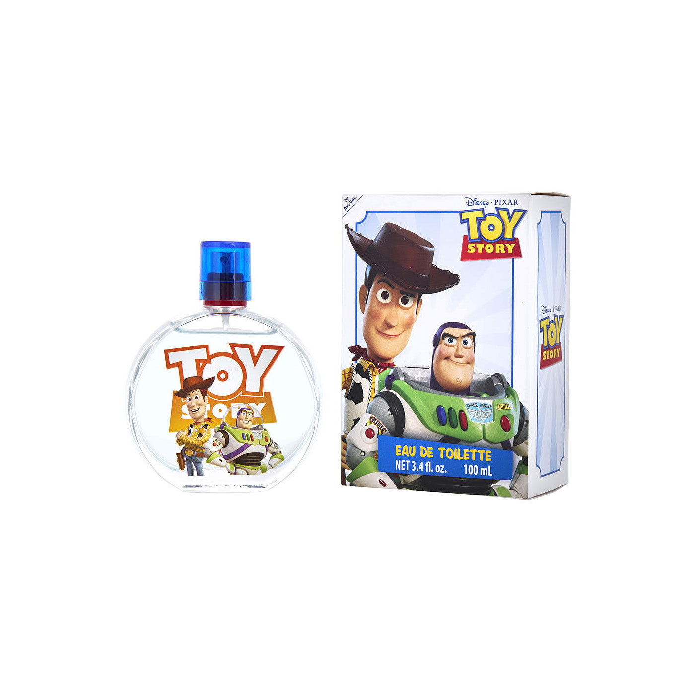 Toy Story by Disney EDT SPRAY 3.4 OZ