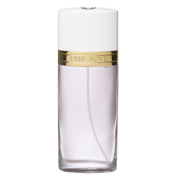 True Love by Elizabeth Arden EDT 3.3fl