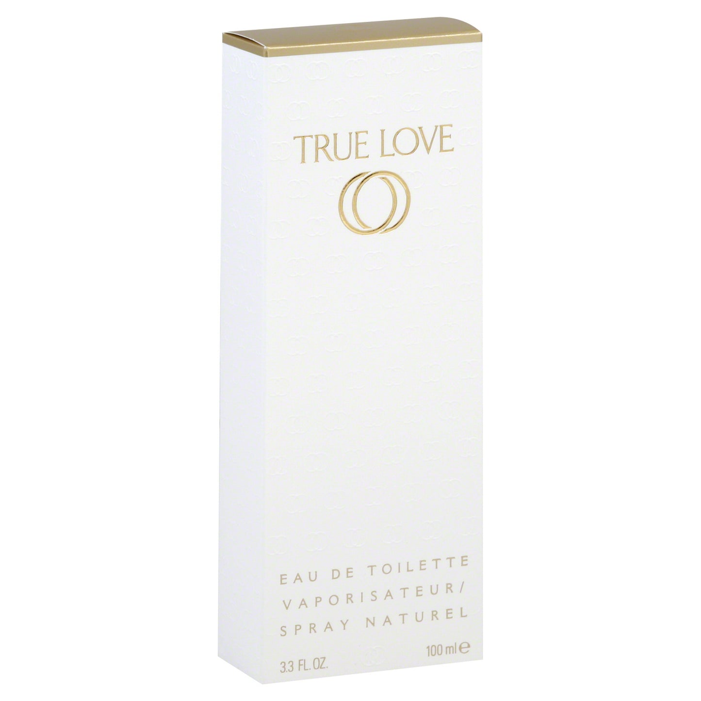 True Love by Elizabeth Arden EDT 3.3fl