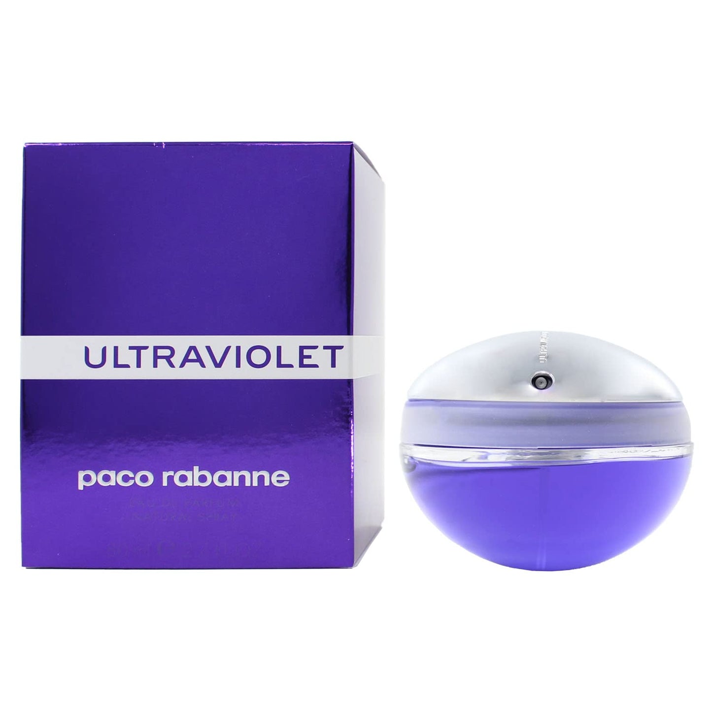 Ultravioliet by Paco Rabanne EDP 2.7fl OZ