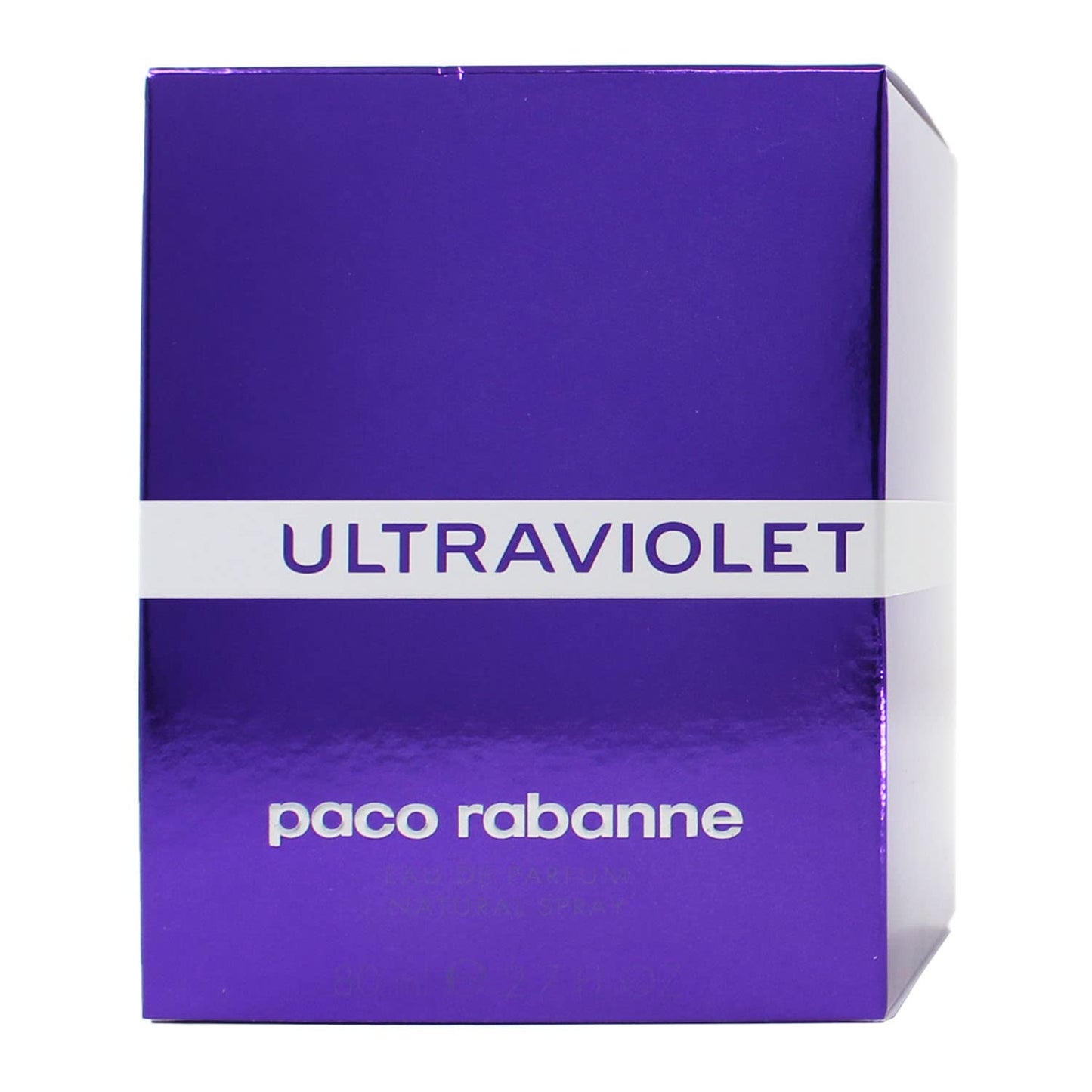 Ultravioliet by Paco Rabanne EDP 2.7fl OZ