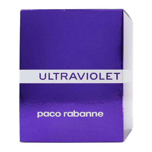 Ultravioliet by Paco Rabanne EDP 2.7fl OZ