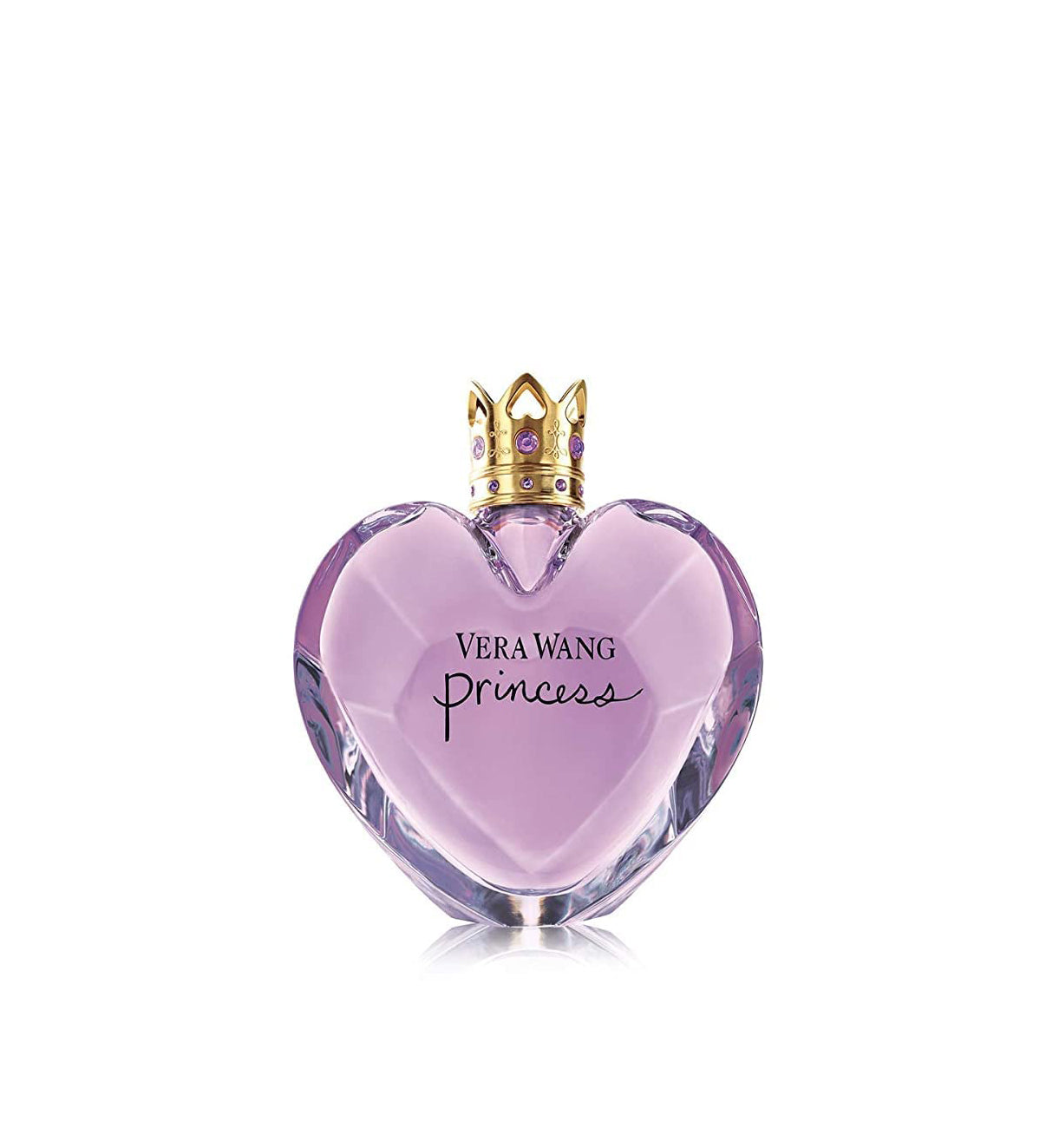 Vera Wang Princess EDT Perfume for Women 3.4 Oz