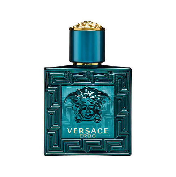 Versace Eros EDT Cologne for Men 1.7 Oz