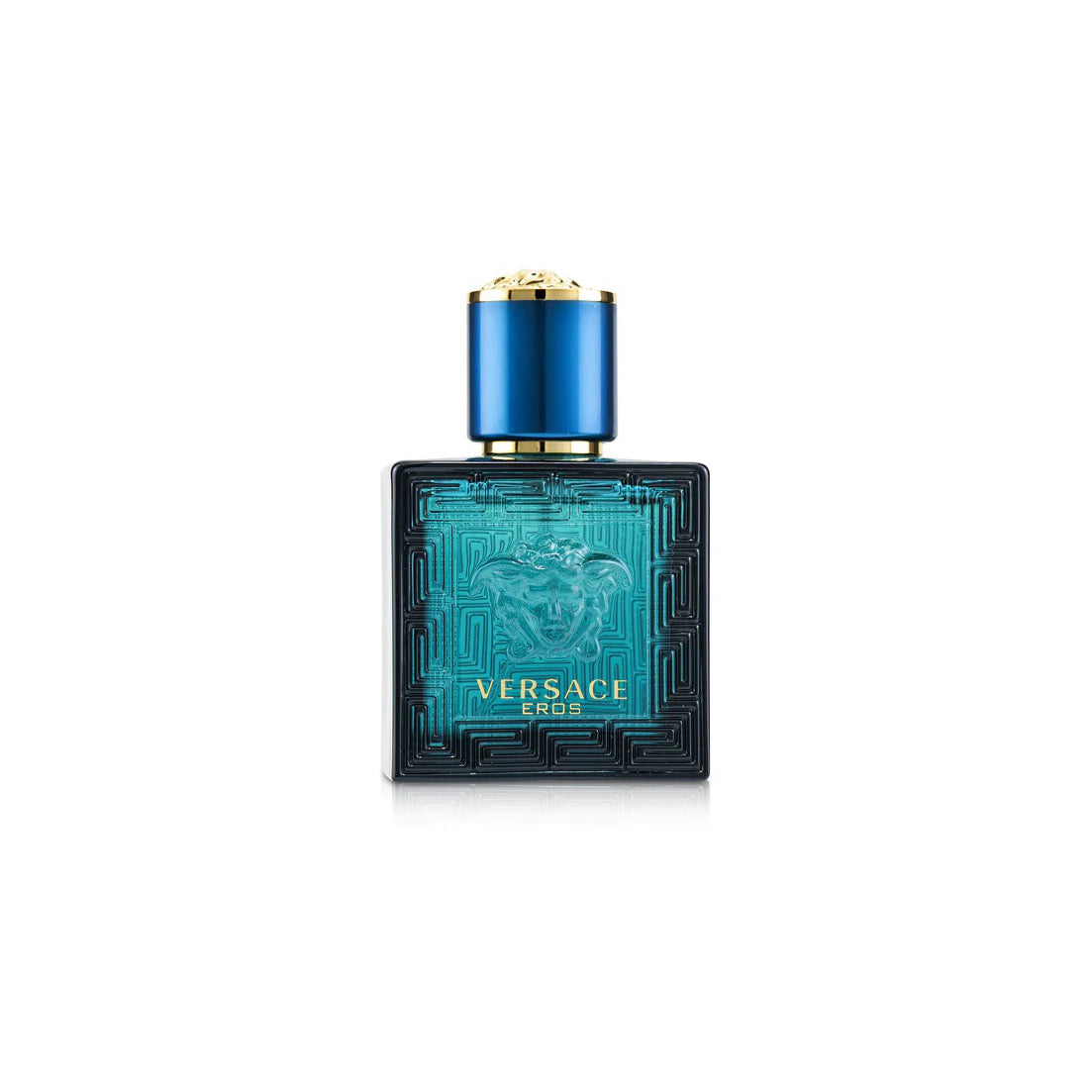 Versace Eros EDT Mini 0.17 oz For MEN