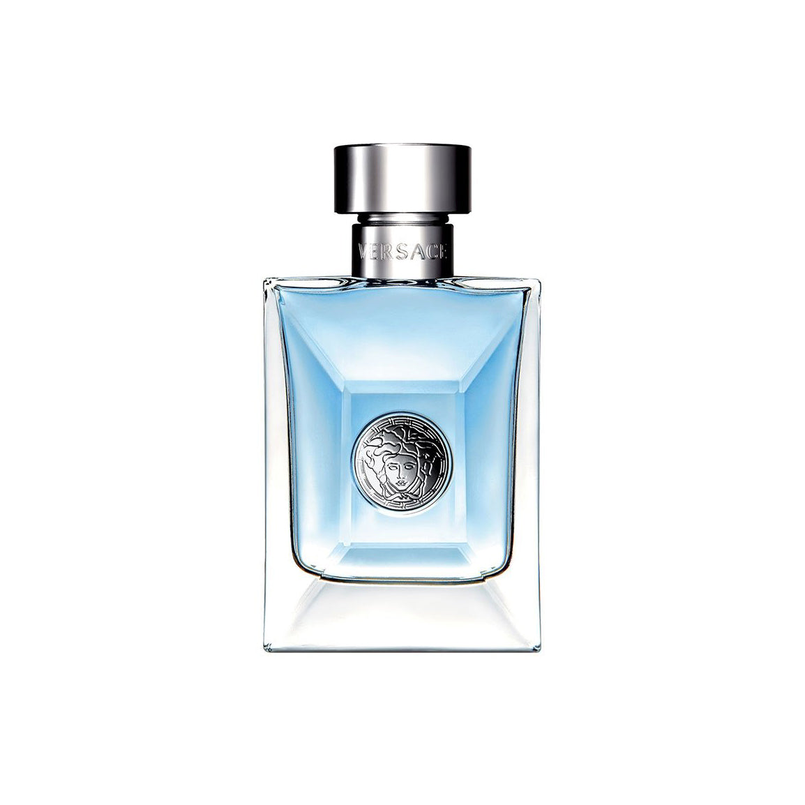 Versace Pour Homme EDT Spray 0.17 oz For Men