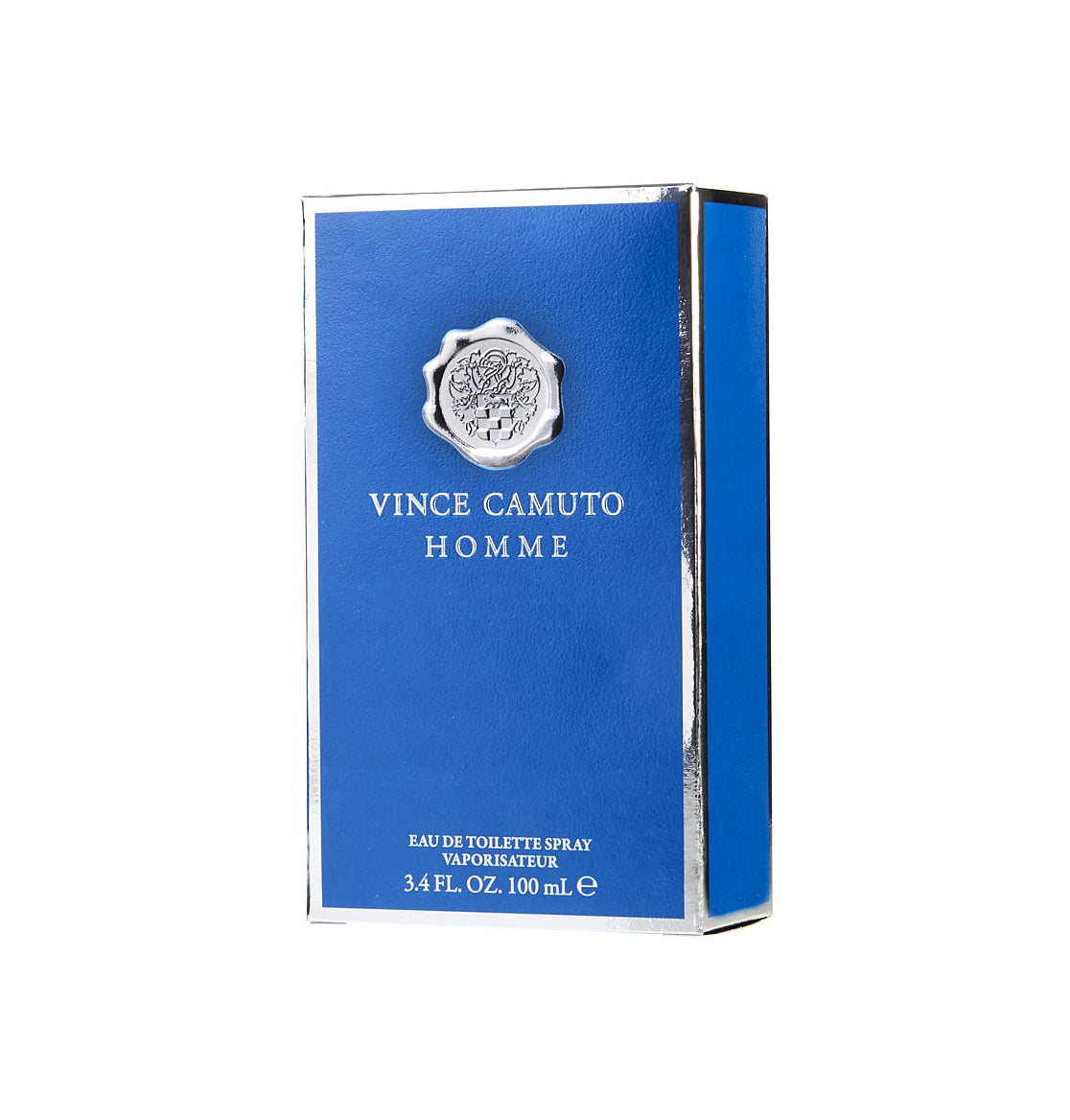 Vince Camuto Homme EDT Spray 3.4 oz For MEN