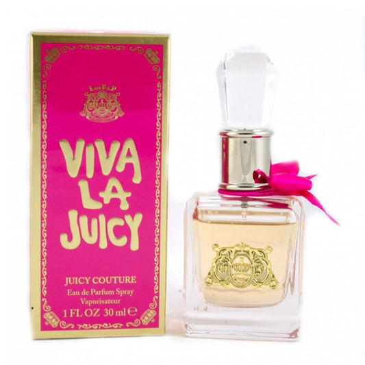 Viva La Juicy by Juicy Couture EDP 1 Fl OZ