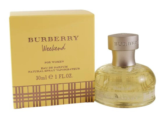 Weekend by Burberry EDP 1FL