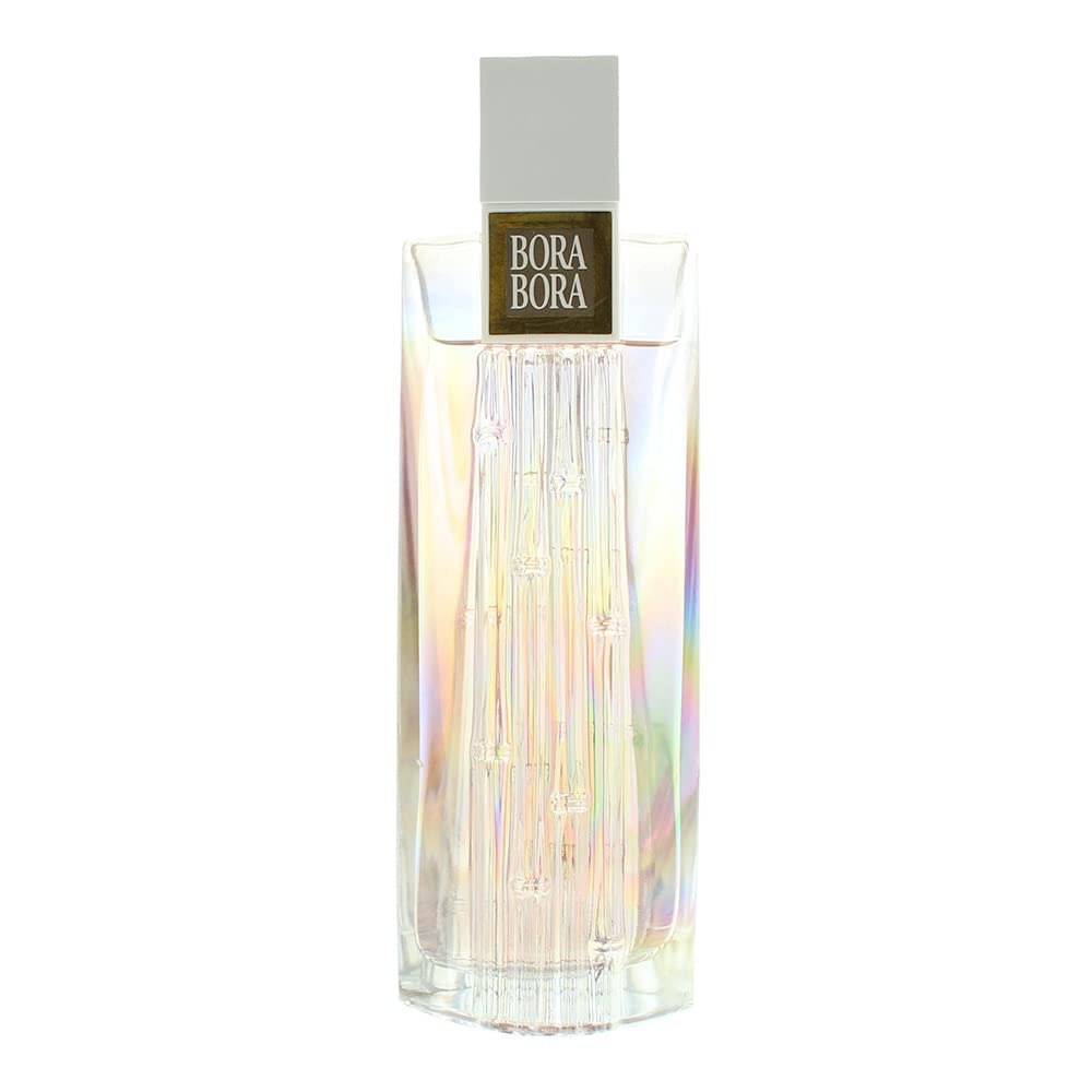 Womens Bora Bora Eau De Parfum Spray