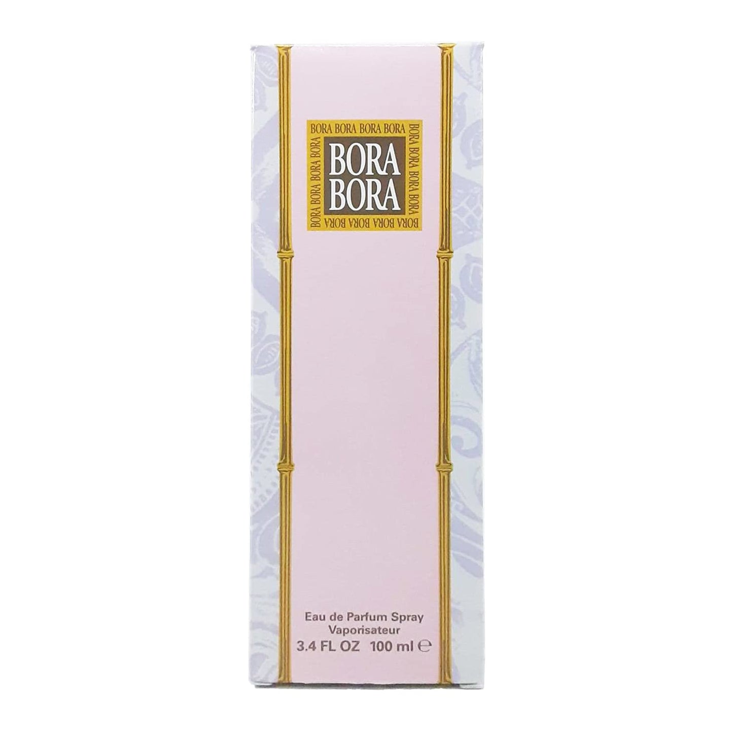 Womens Bora Bora Eau De Parfum Spray