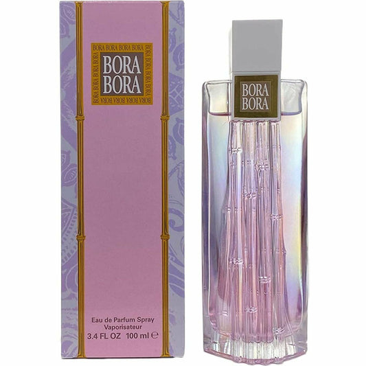 Womens Bora Bora Eau De Parfum Spray