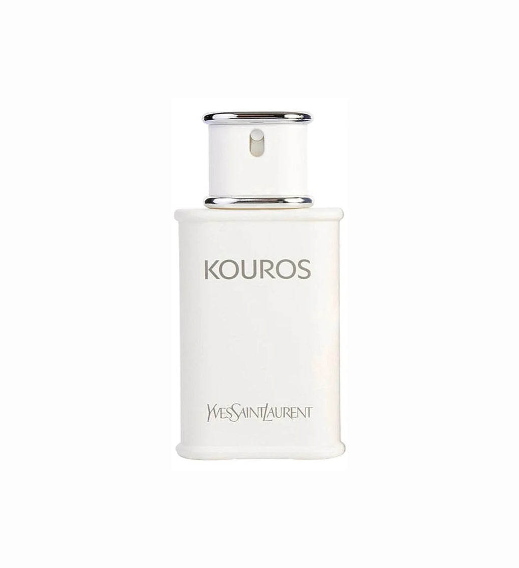 YVES SAINT LAURENT Kouros EDT Spray 1.6 oz  For Men