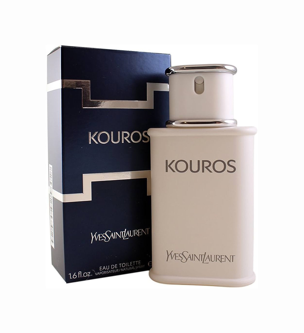 YVES SAINT LAURENT Kouros EDT Spray 1.6 oz  For Men