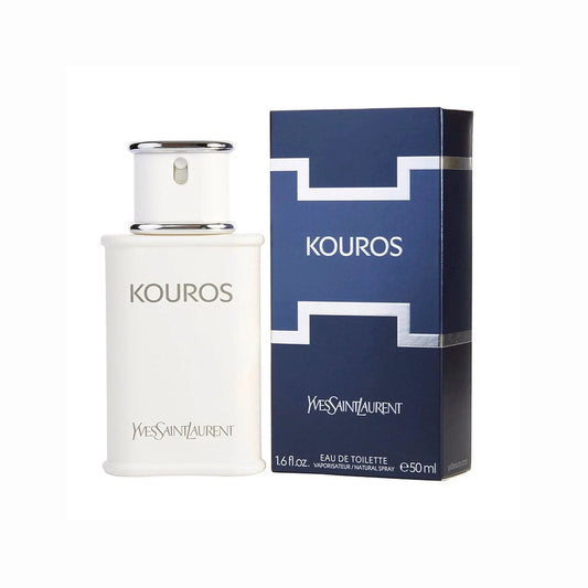 YVES SAINT LAURENT Kouros EDT Spray 1.6 oz  For Men