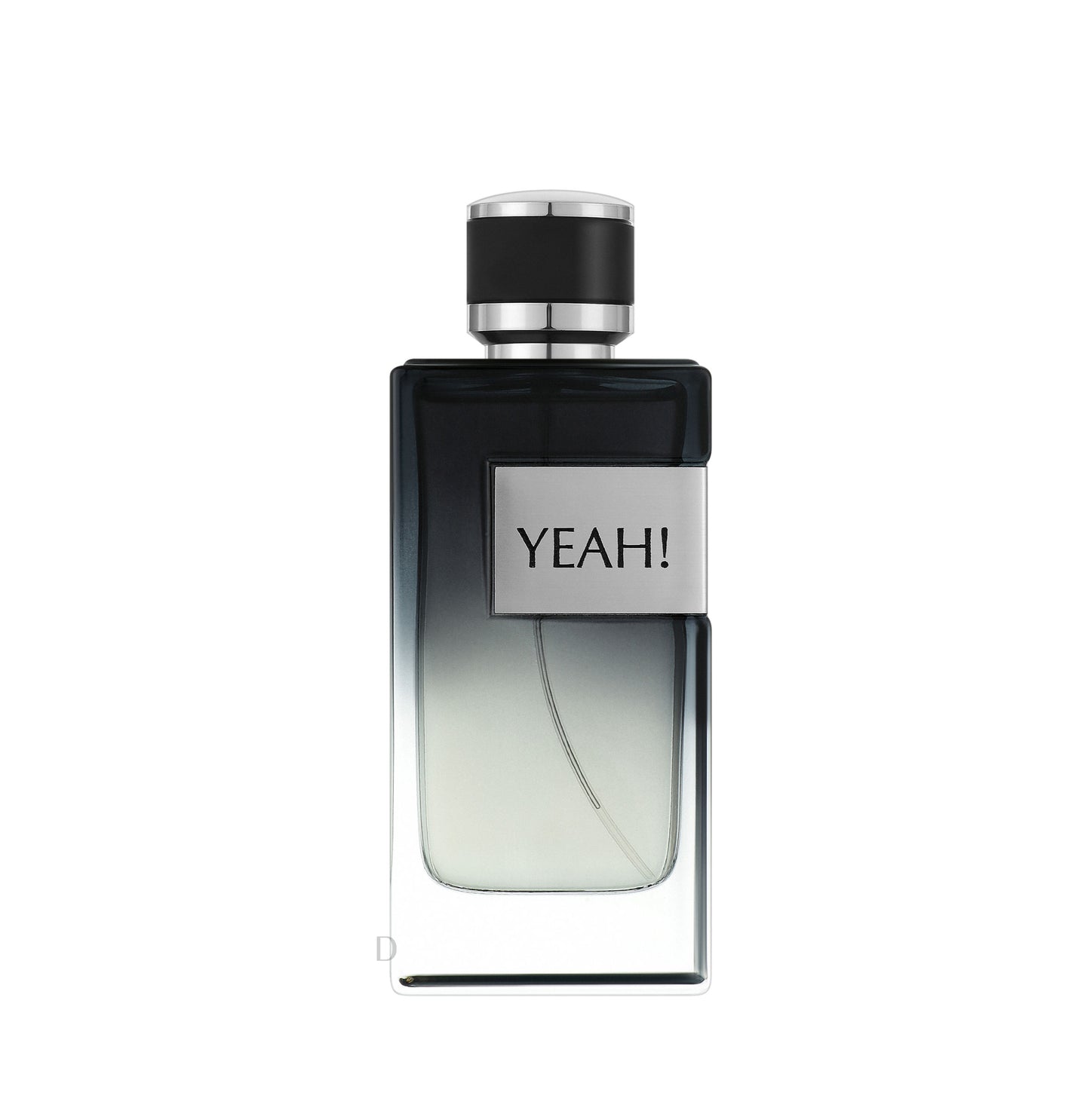 Yeah! By Maison Alhambra EDP Spray 3.4 oz For MEN