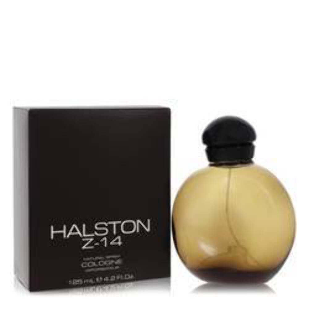 Z-14 Halston Cologne 4.2 fl oz