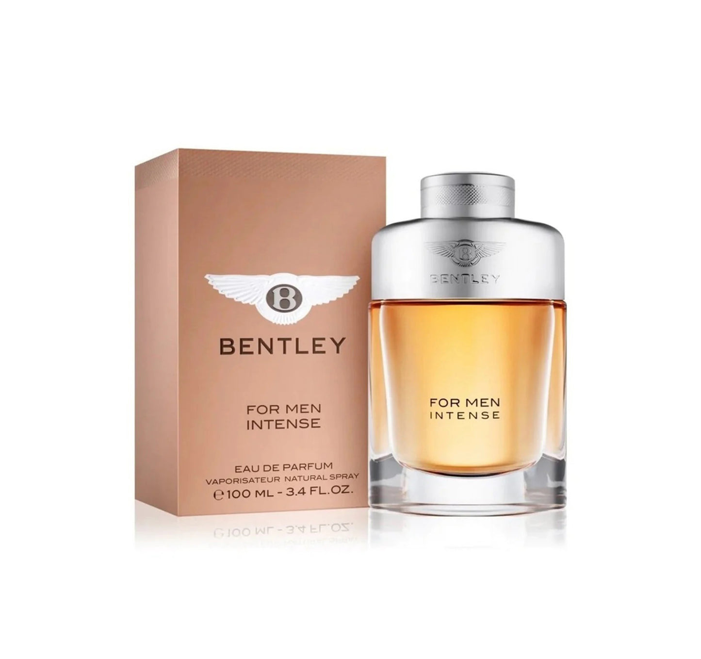 Bentley Intense EDP Spray 100ml