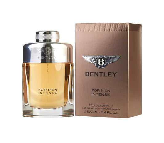 Bentley Intense EDP Spray 100ml